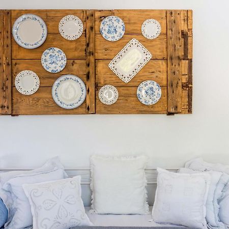 Maison Triantatria Plaka  Bagian luar foto