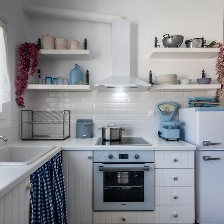 Maison Triantatria Plaka  Bagian luar foto