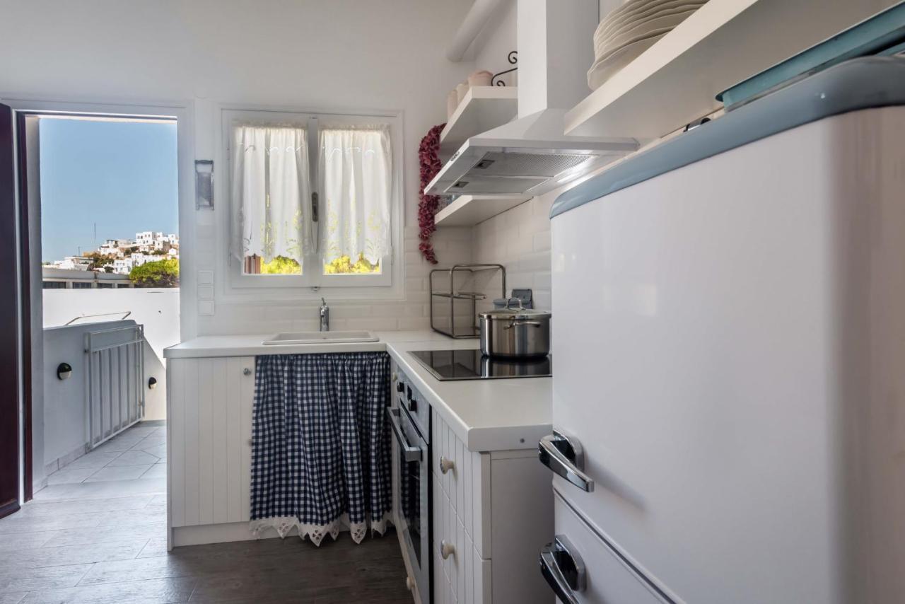 Maison Triantatria Plaka  Bagian luar foto