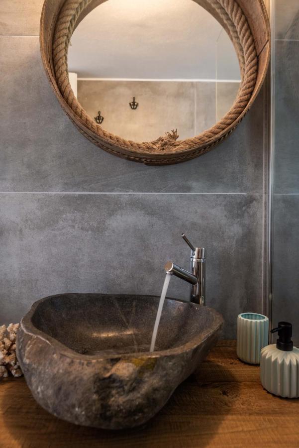 Maison Triantatria Plaka  Bagian luar foto