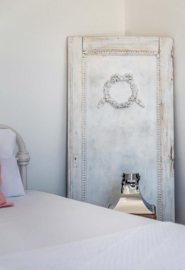 Maison Triantatria Plaka  Bagian luar foto