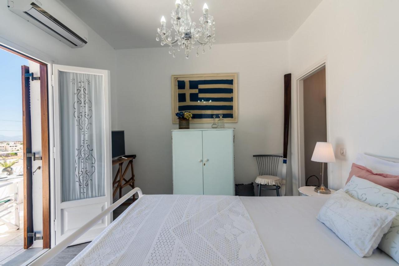 Maison Triantatria Plaka  Bagian luar foto